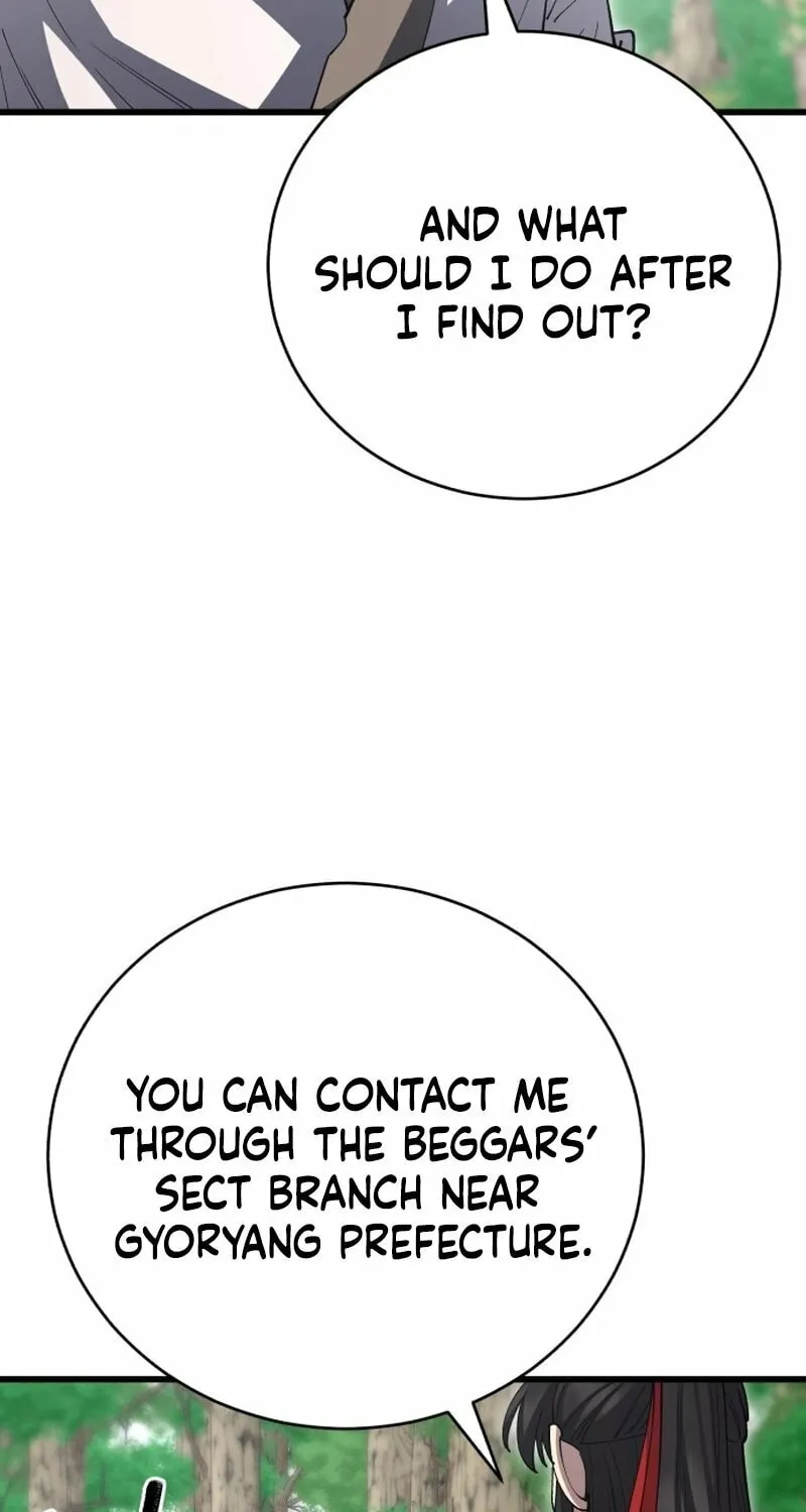 World's Greatest Senior Disciple Chapter 140 page 60 - 