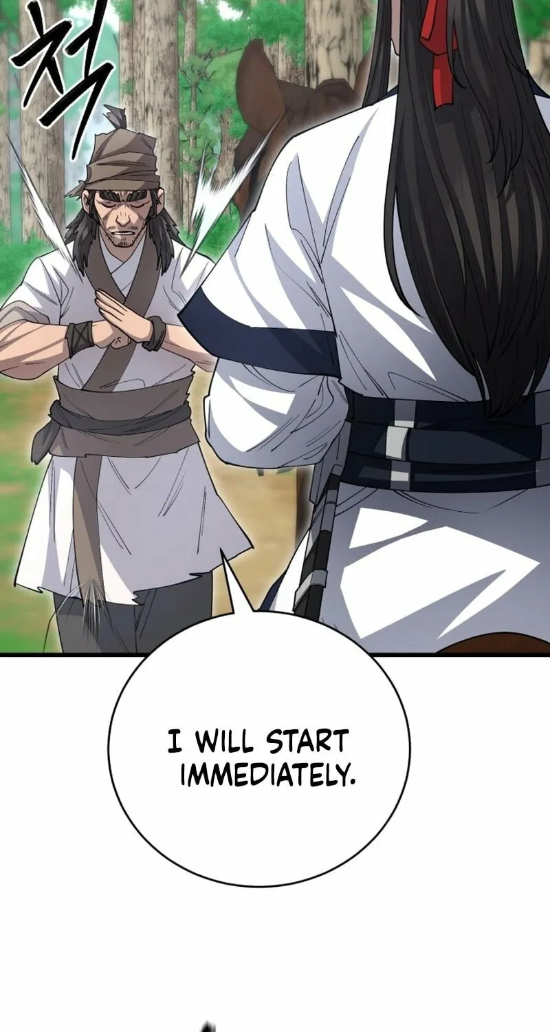 World's Greatest Senior Disciple Chapter 140 page 61 - 