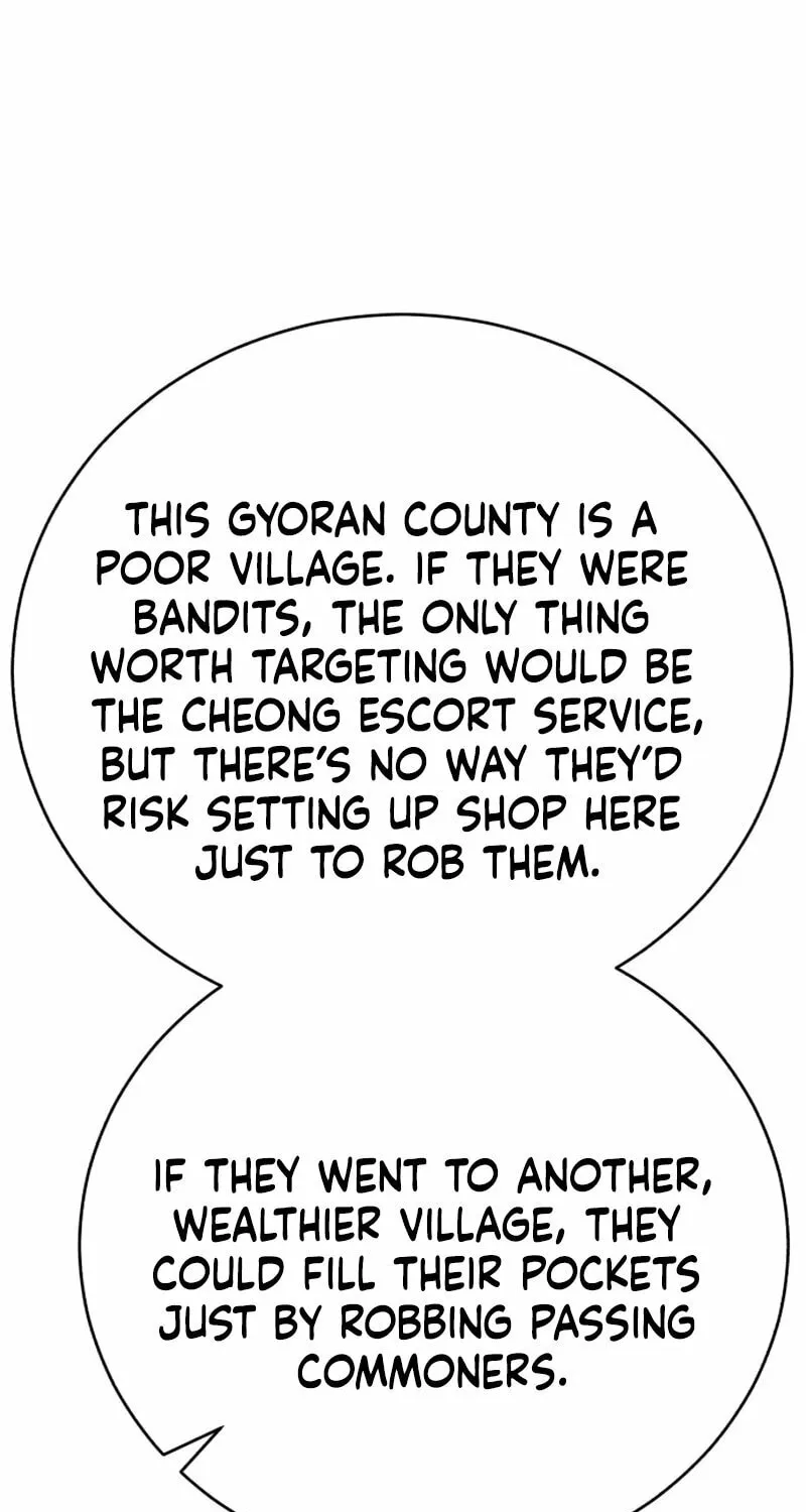 World's Greatest Senior Disciple Chapter 140 page 98 - 