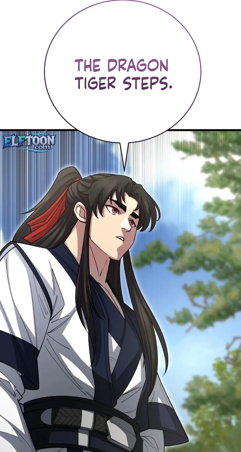 World's Greatest Senior Disciple Chapter 141 page 109 - 