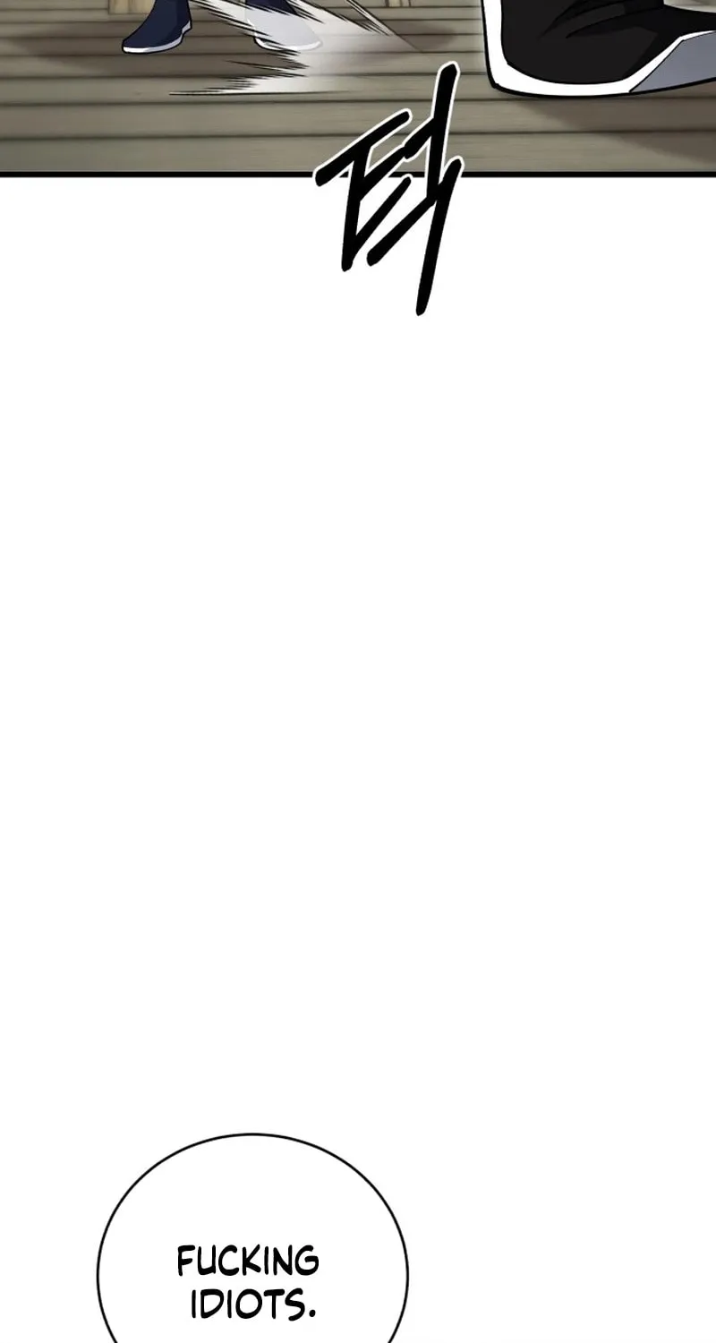 World's Greatest Senior Disciple Chapter 141 page 26 - 