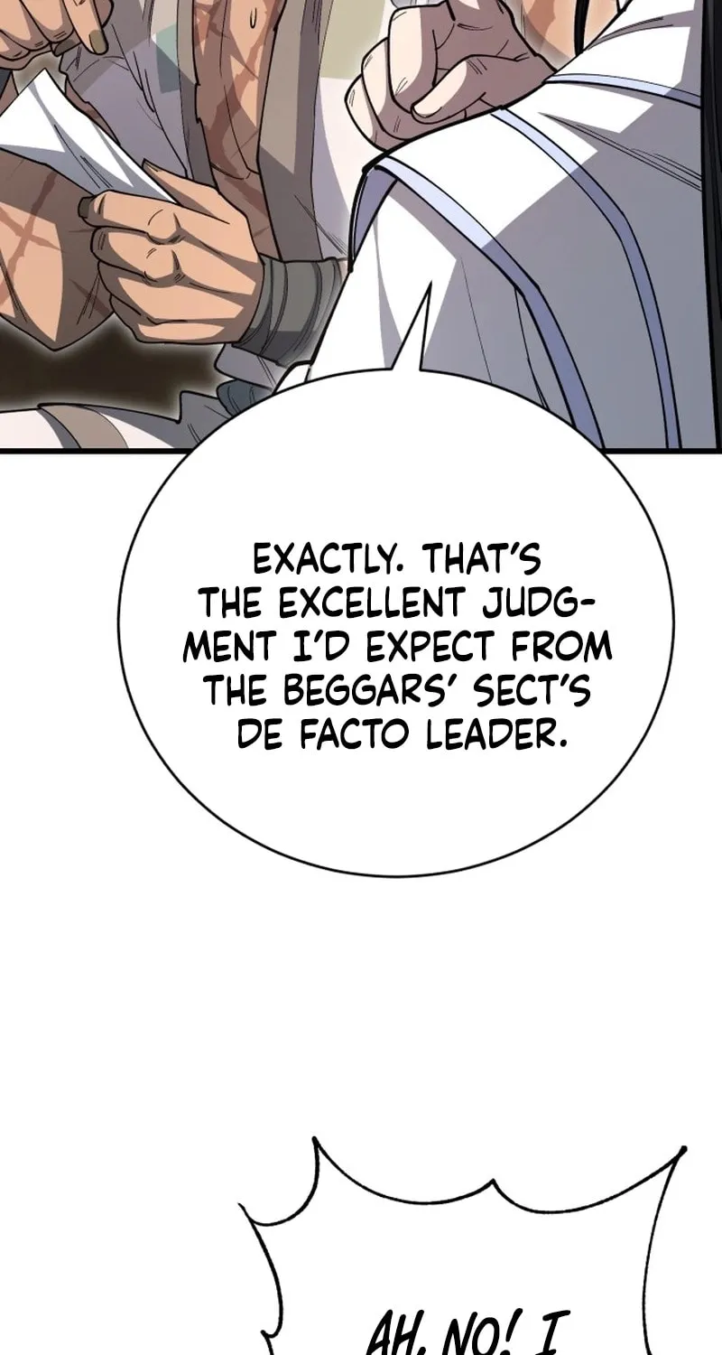 World's Greatest Senior Disciple Chapter 141 page 59 - 