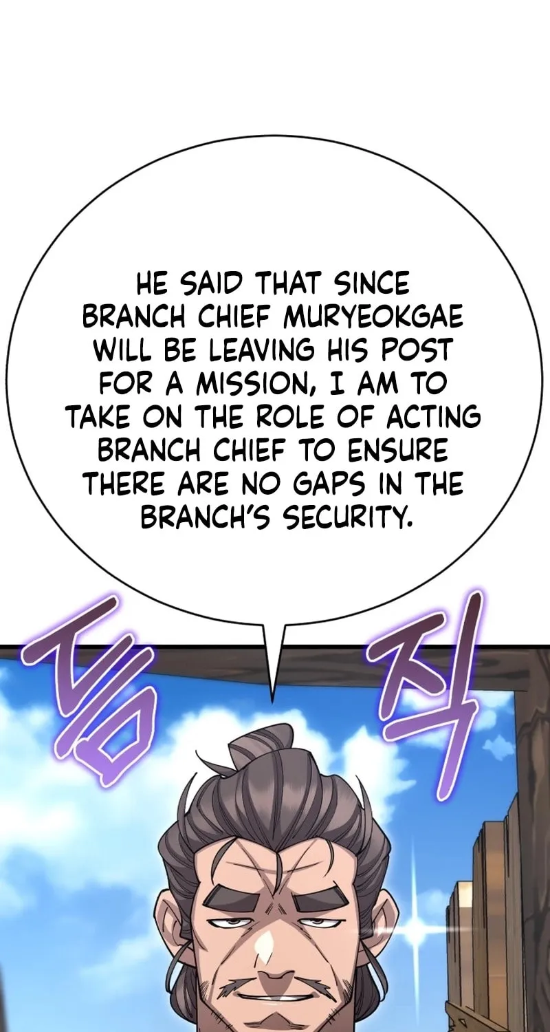 World's Greatest Senior Disciple Chapter 141 page 70 - 