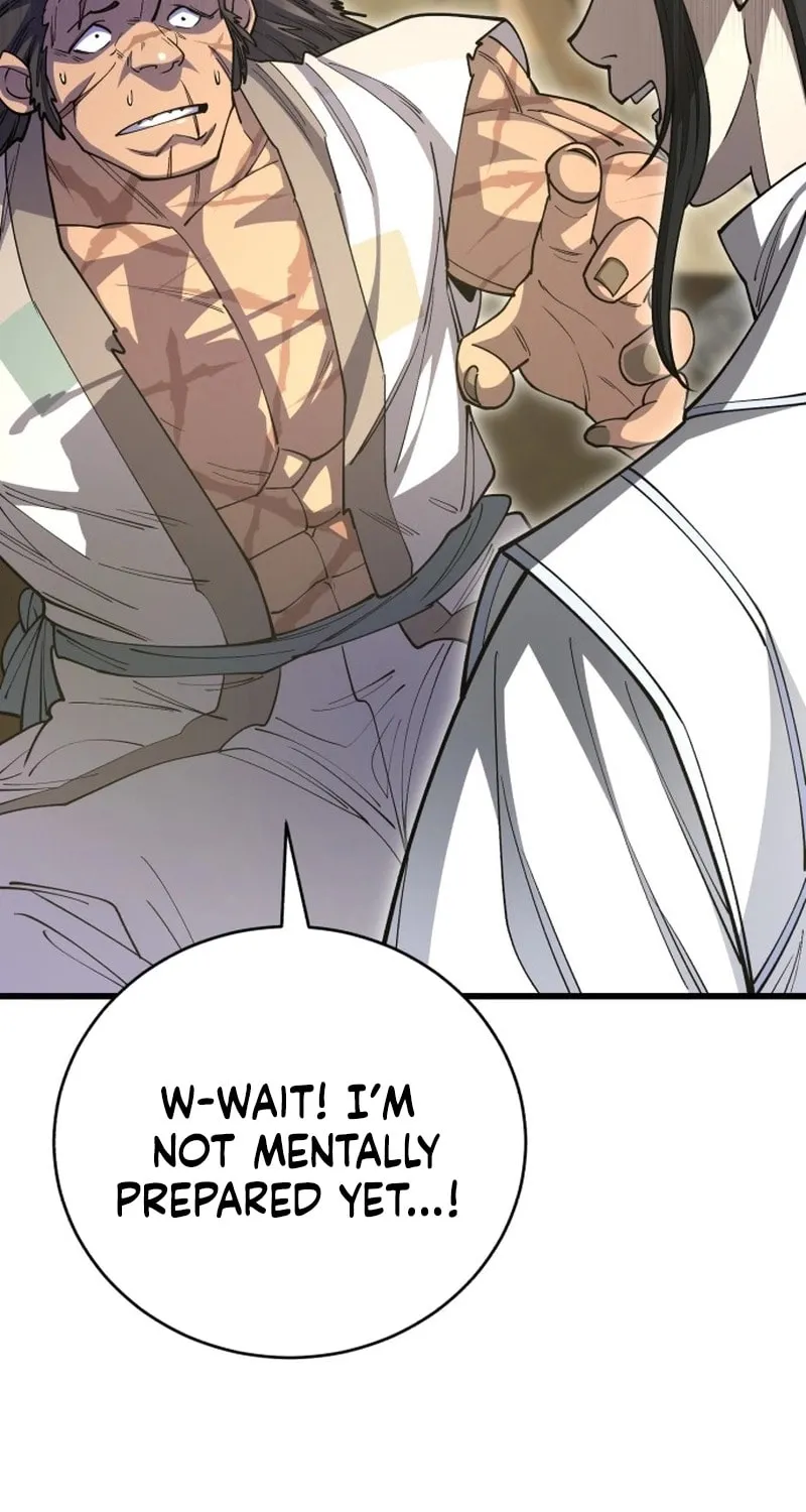 World's Greatest Senior Disciple Chapter 141 page 74 - 