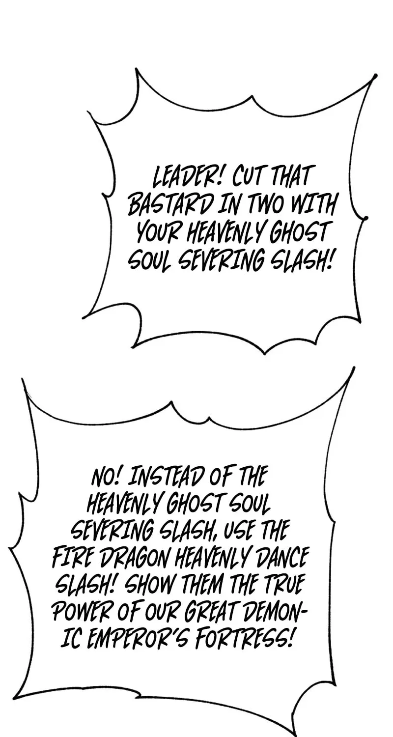 World's Greatest Senior Disciple Chapter 141 page 9 - 