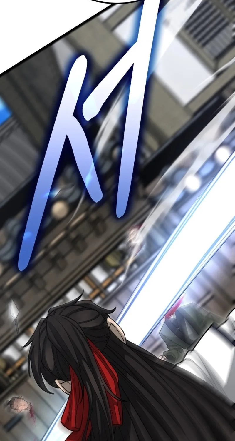 World's Greatest Senior Disciple Chapter 142 page 129 - 