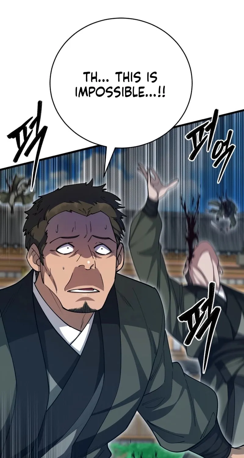 World's Greatest Senior Disciple Chapter 143 page 11 - 