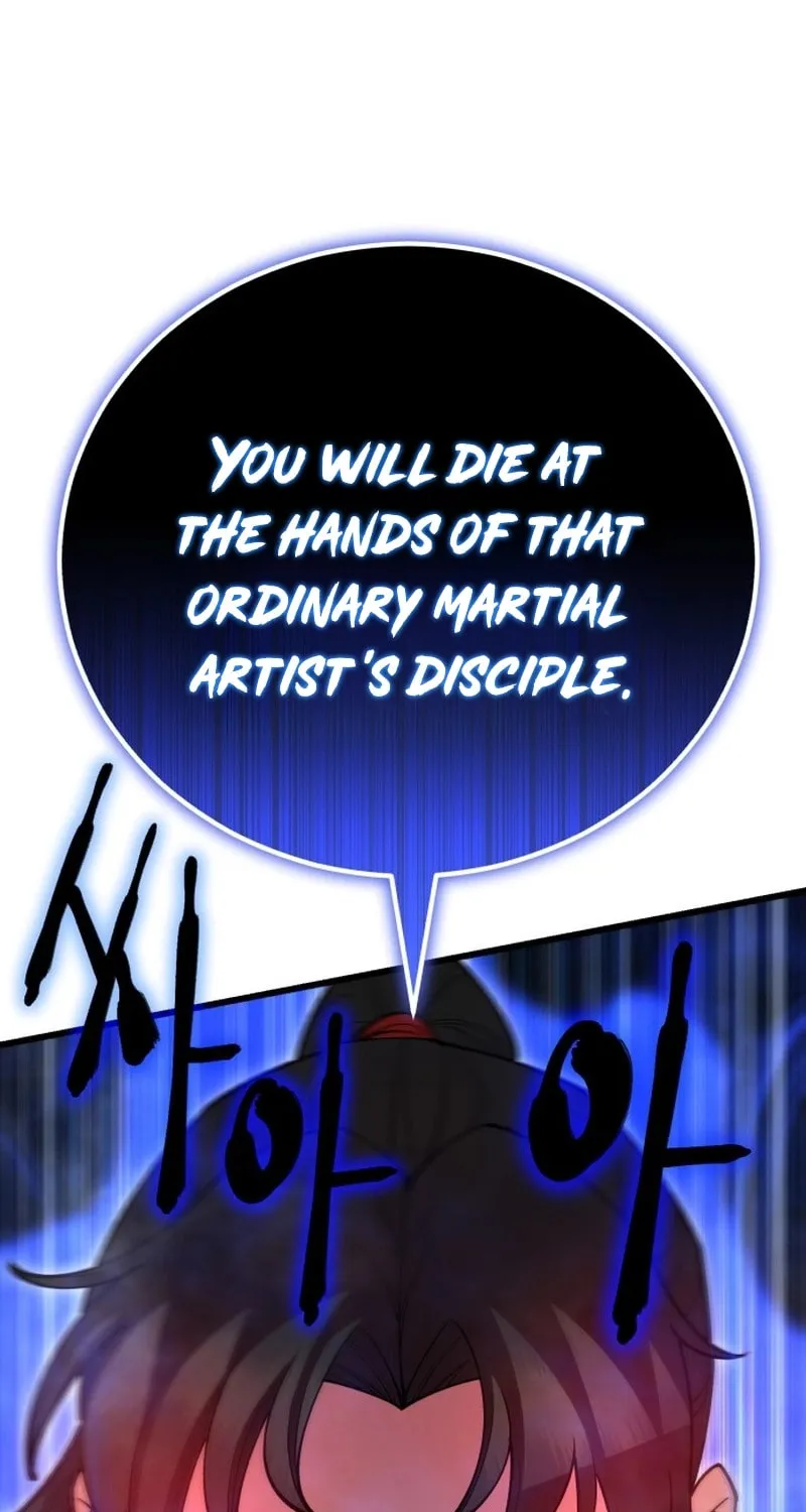 World's Greatest Senior Disciple Chapter 143 page 23 - 