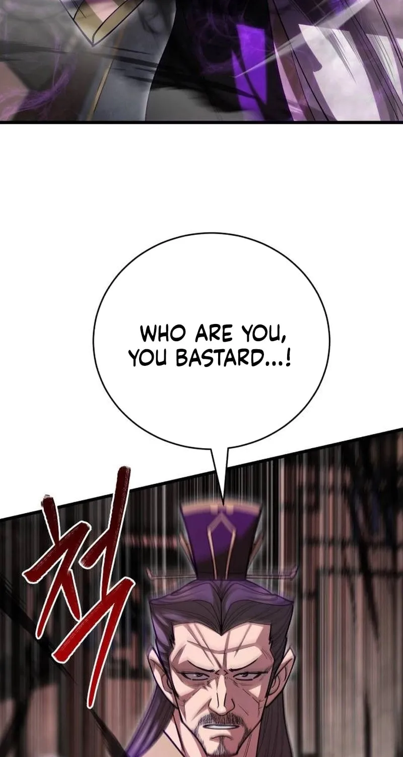 World's Greatest Senior Disciple Chapter 144 page 3 - 