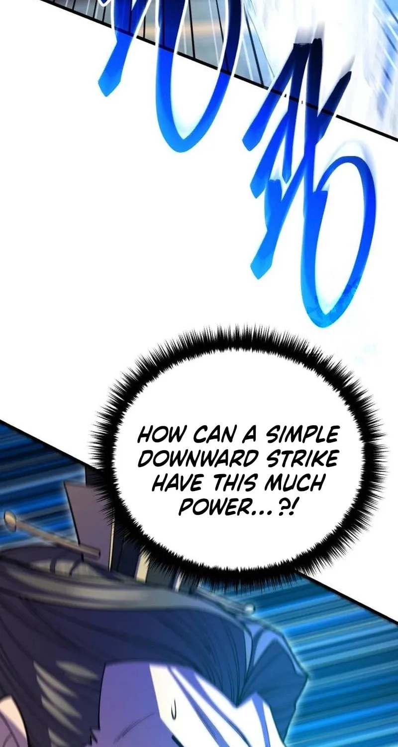World's Greatest Senior Disciple Chapter 144 page 36 - 