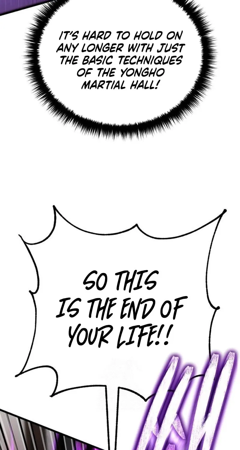 World's Greatest Senior Disciple Chapter 144 page 57 - 