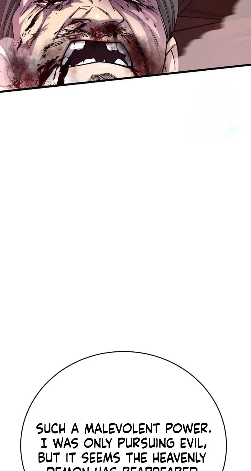 World's Greatest Senior Disciple Chapter 144 page 80 - 
