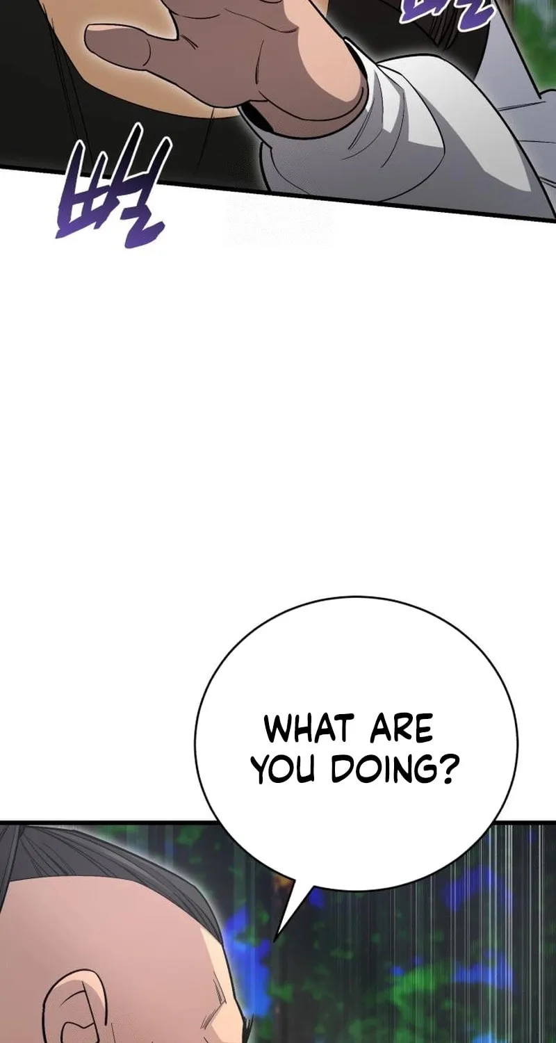 World's Greatest Senior Disciple Chapter 145 page 109 - 
