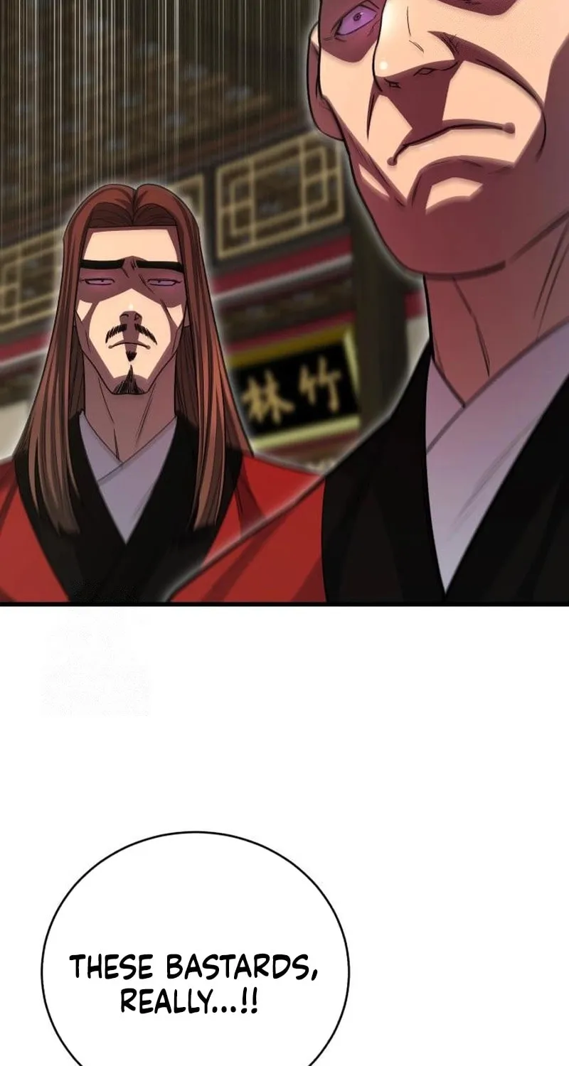 World's Greatest Senior Disciple Chapter 145 page 7 - 