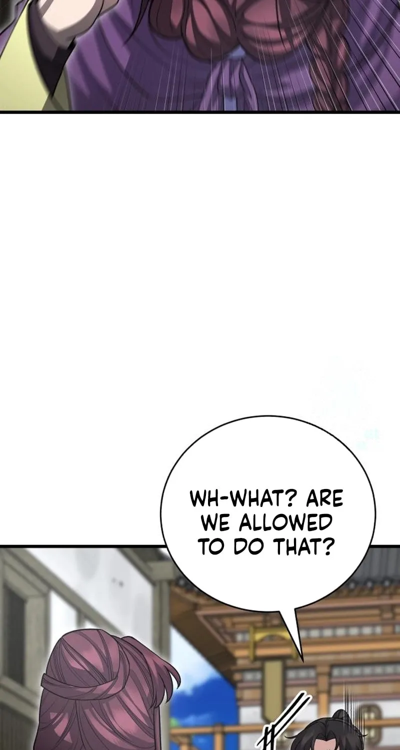 World's Greatest Senior Disciple Chapter 145 page 66 - 
