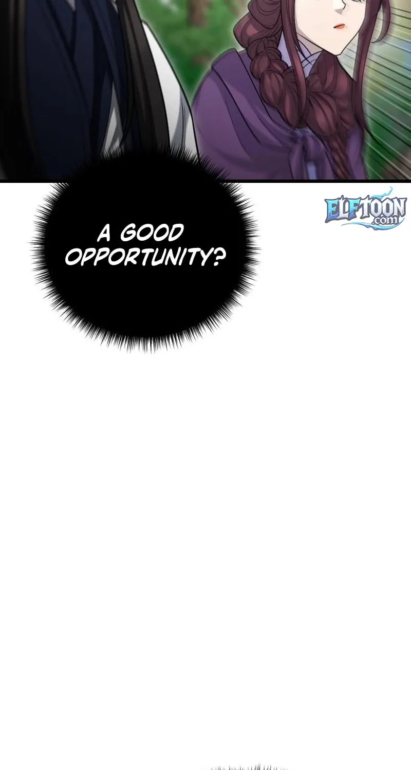 World's Greatest Senior Disciple Chapter 145 page 90 - 