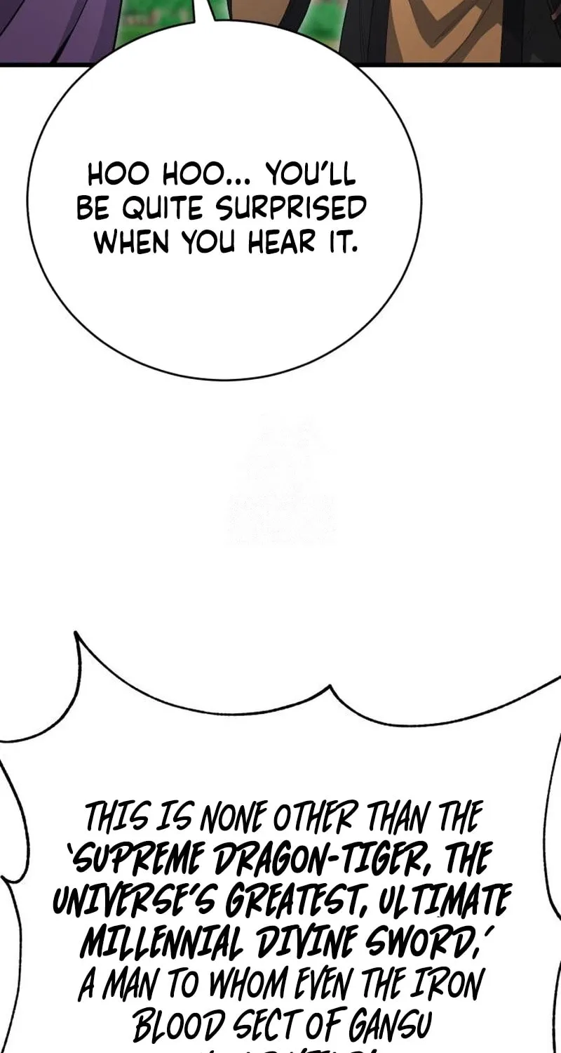 World's Greatest Senior Disciple Chapter 145 page 98 - 
