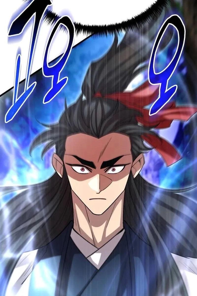 World's Greatest Senior Disciple Chapter 146 page 8 - 