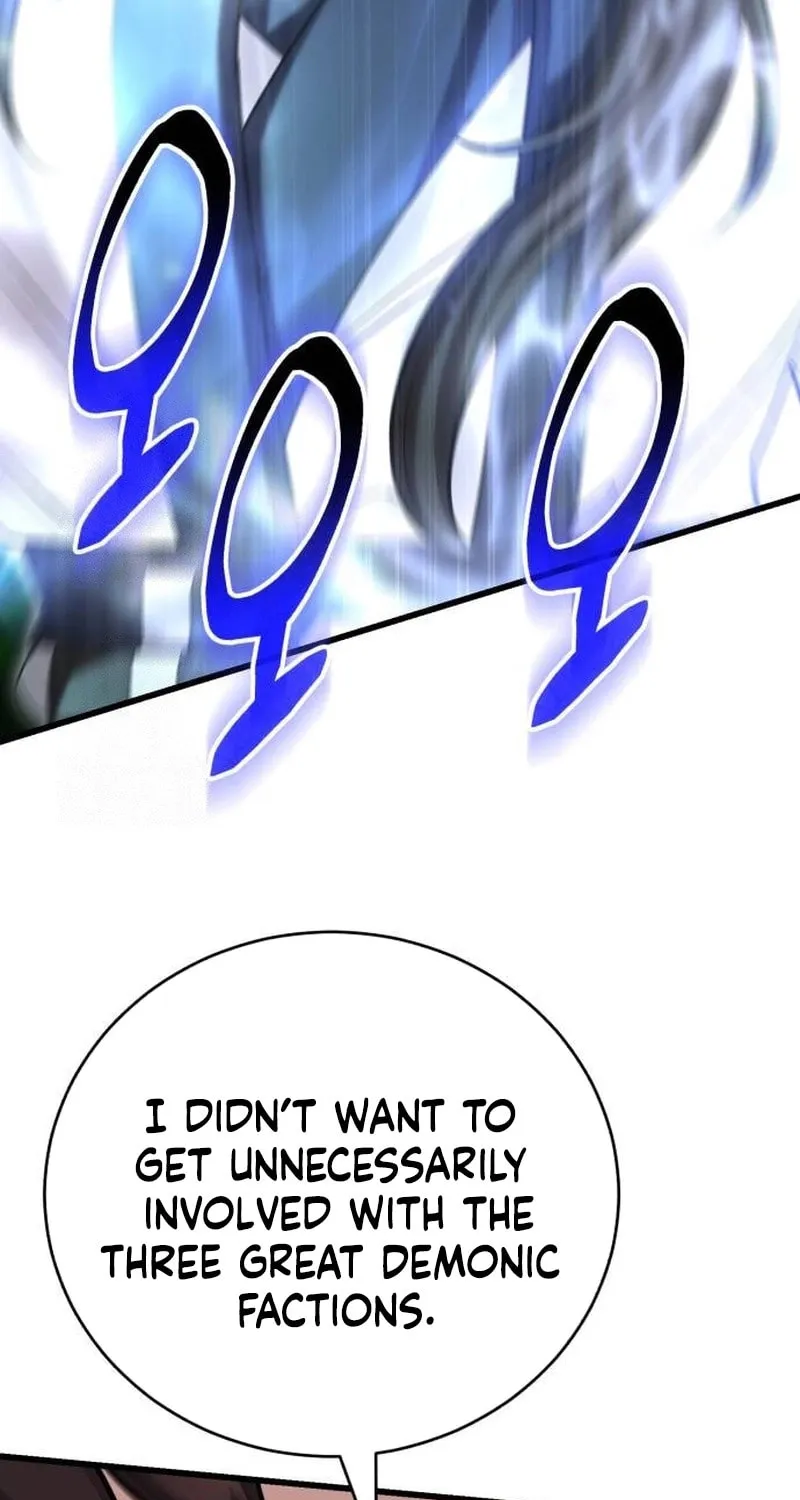 World's Greatest Senior Disciple Chapter 146 page 9 - 