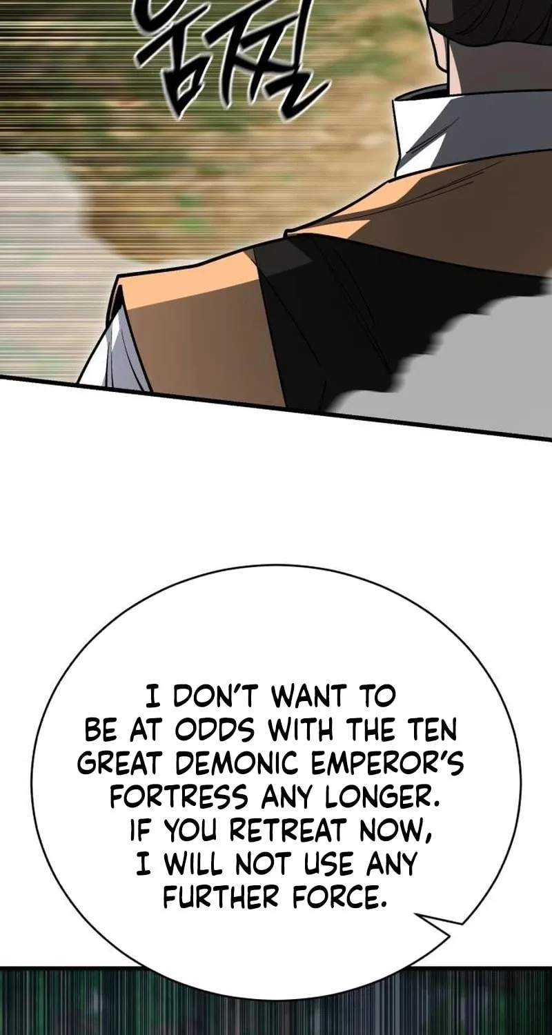 World's Greatest Senior Disciple Chapter 146 page 82 - 