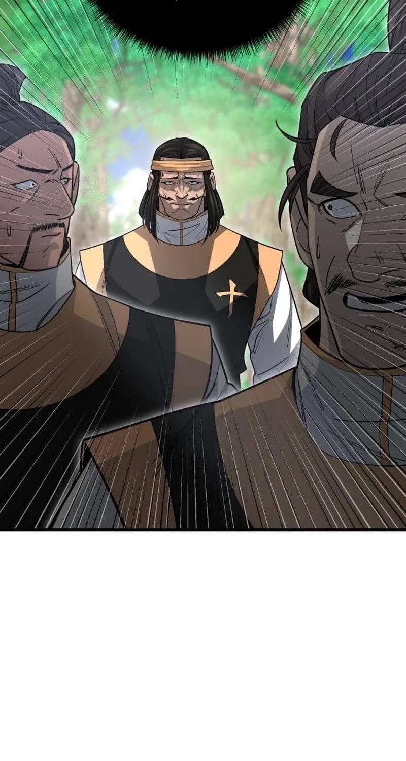 World's Greatest Senior Disciple Chapter 146 page 88 - 