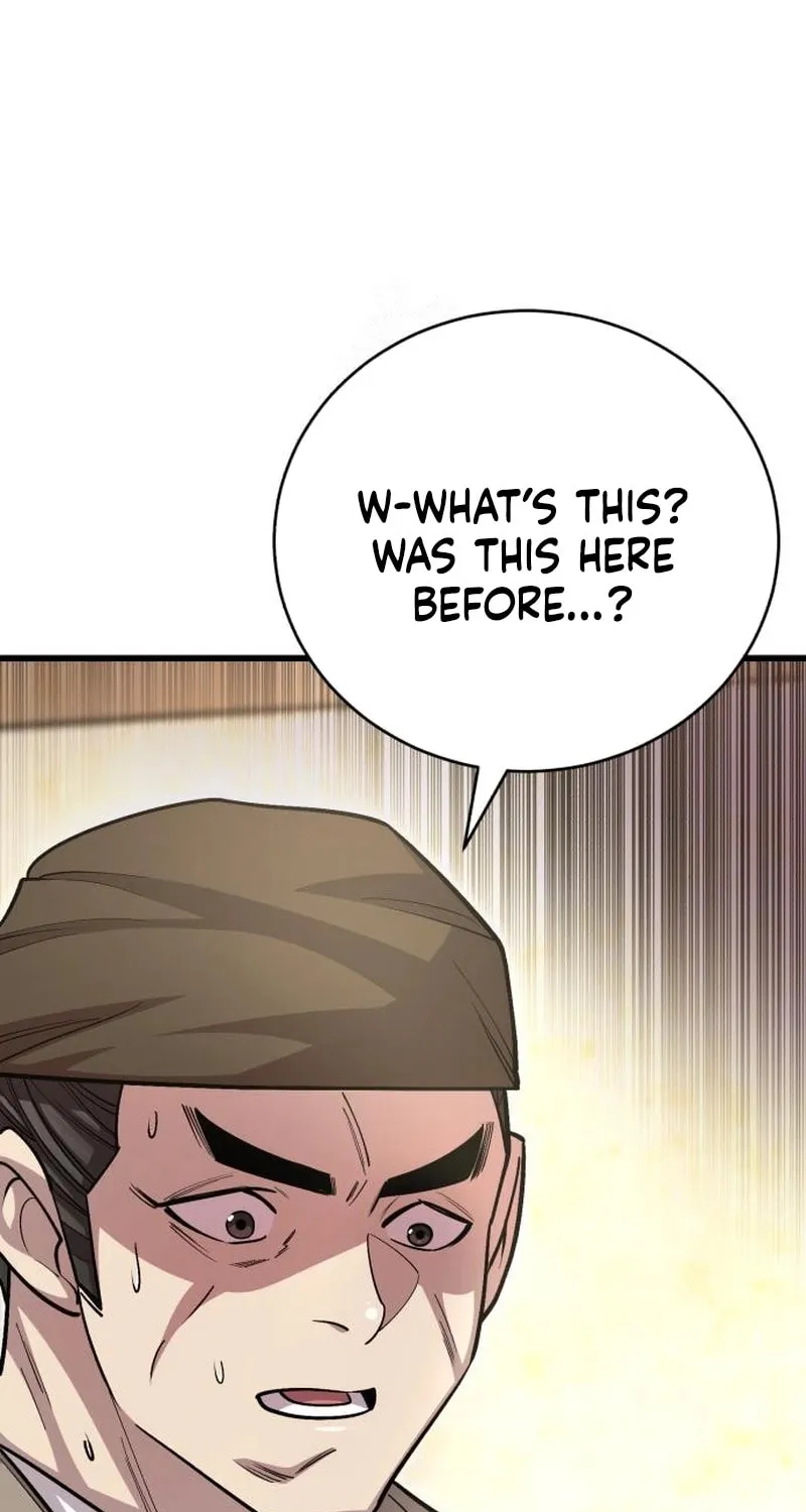 World's Greatest Senior Disciple Chapter 147 page 104 - 