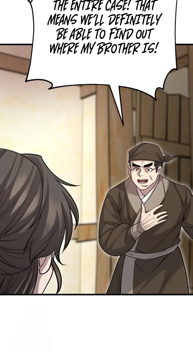 World's Greatest Senior Disciple Chapter 147 page 99 - 