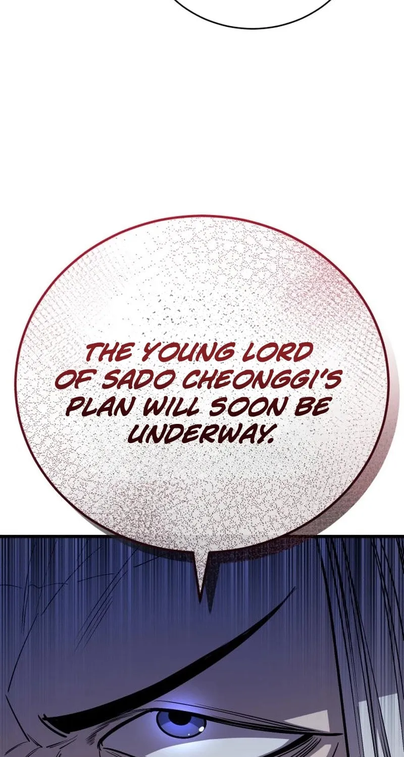 World's Greatest Senior Disciple Chapter 148 page 12 - 