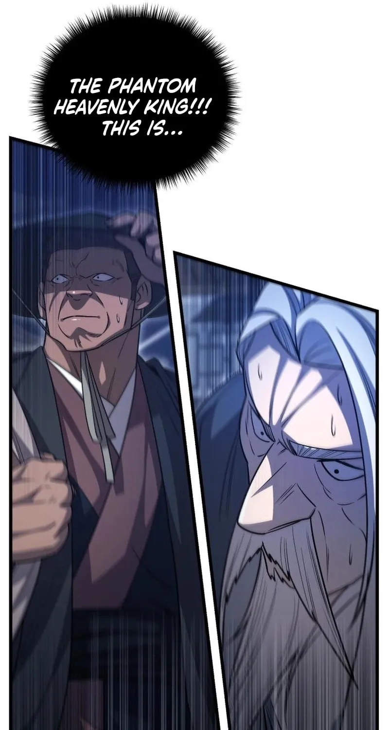 World's Greatest Senior Disciple Chapter 148 page 111 - 