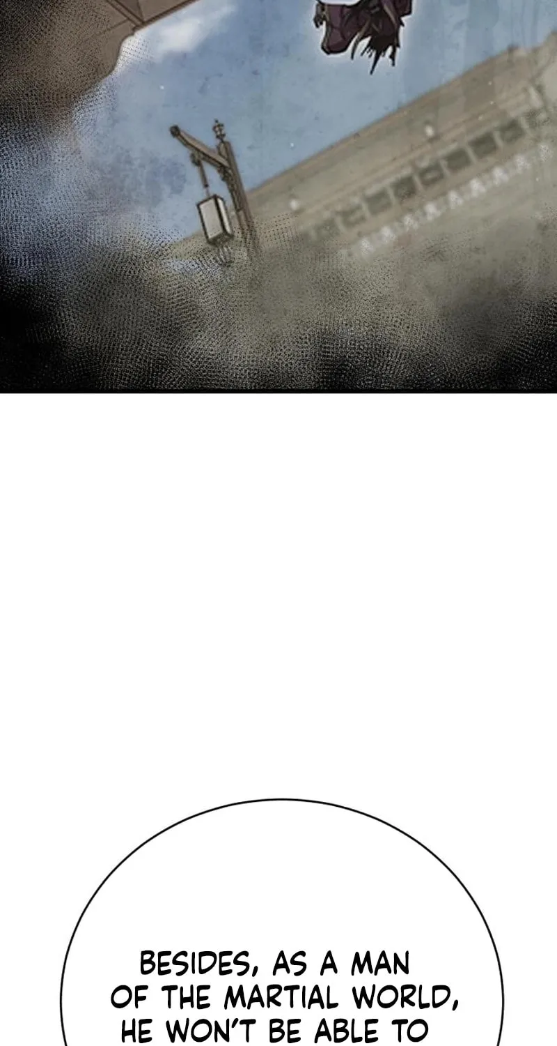 World's Greatest Senior Disciple Chapter 148 page 15 - 