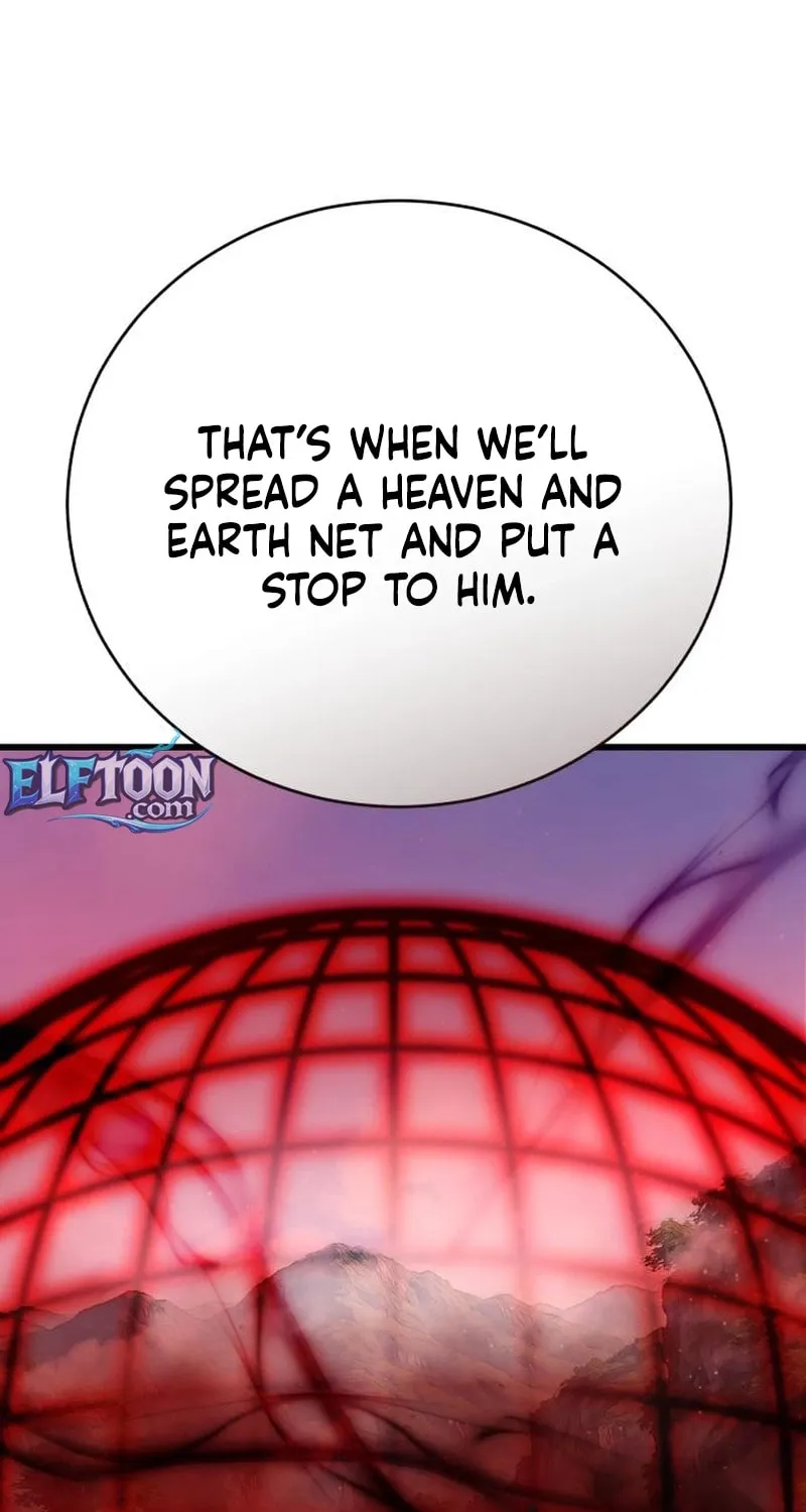 World's Greatest Senior Disciple Chapter 148 page 17 - 