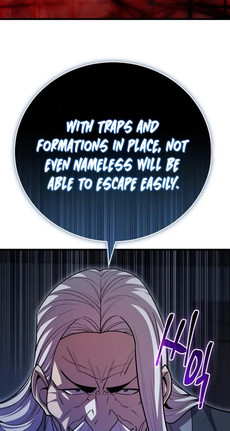 World's Greatest Senior Disciple Chapter 148 page 18 - 