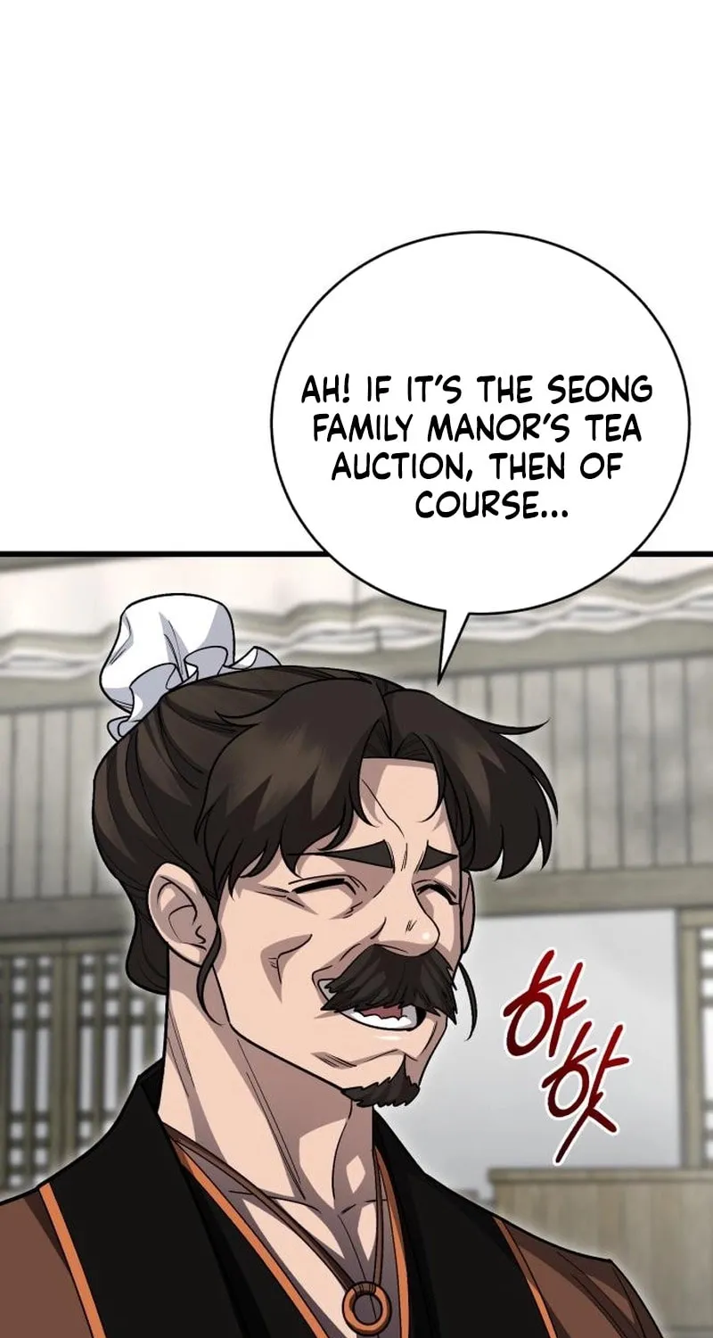 World's Greatest Senior Disciple Chapter 148 page 29 - 