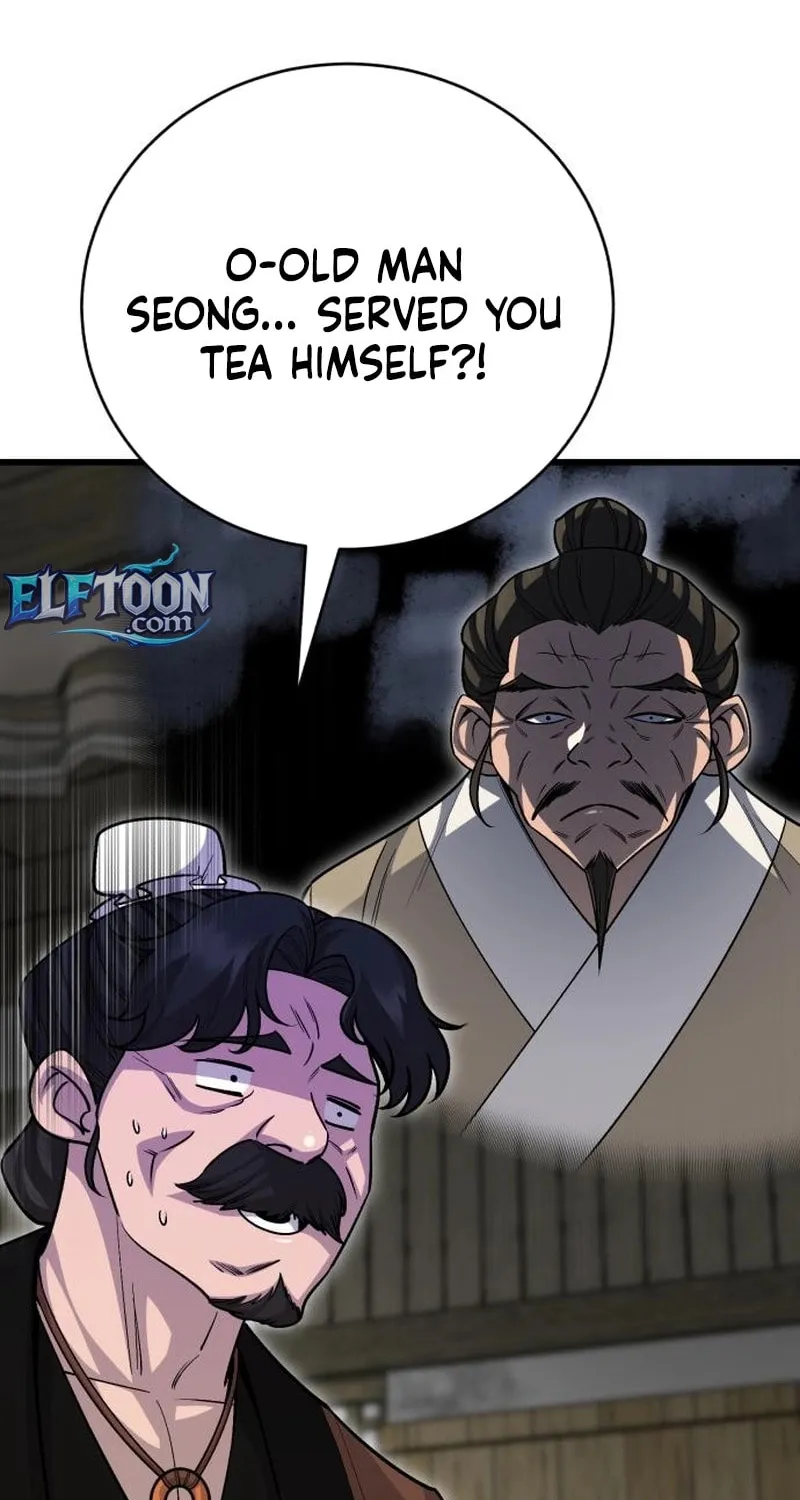 World's Greatest Senior Disciple Chapter 148 page 38 - 