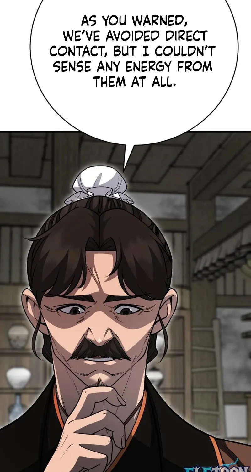 World's Greatest Senior Disciple Chapter 148 page 45 - 