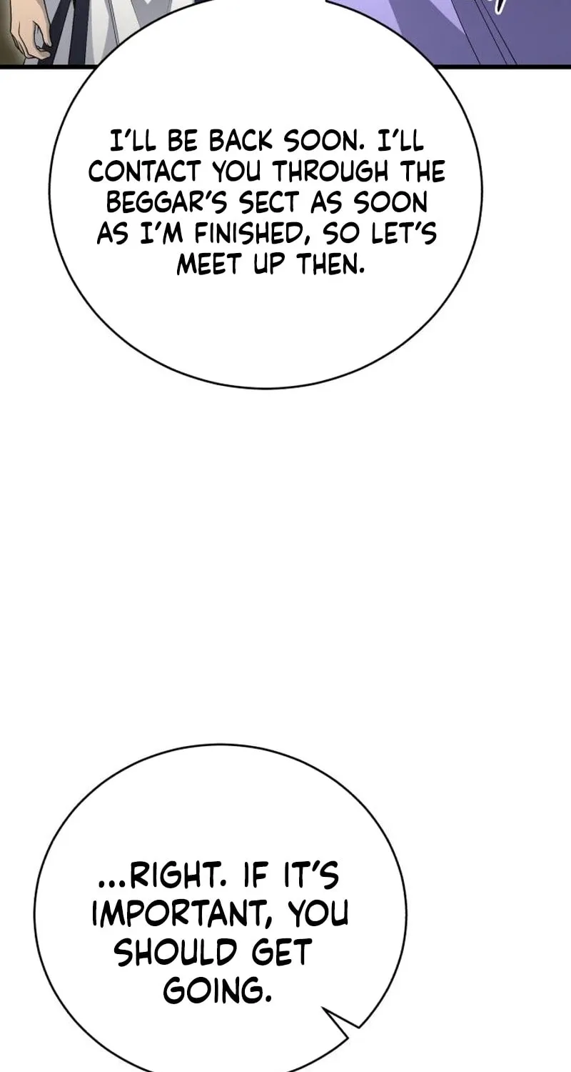 World's Greatest Senior Disciple Chapter 148 page 66 - 