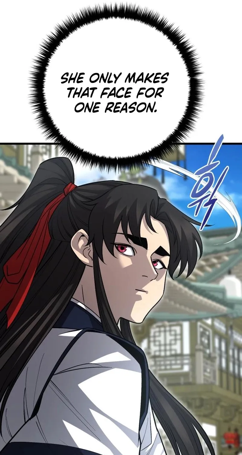 World's Greatest Senior Disciple Chapter 148 page 72 - 