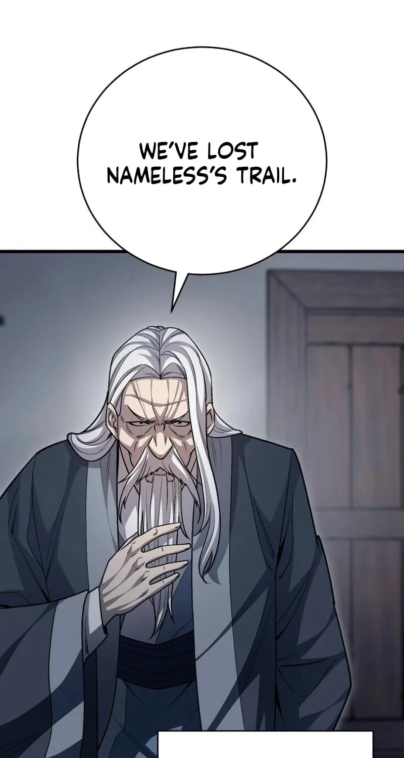 World's Greatest Senior Disciple Chapter 148 page 9 - 