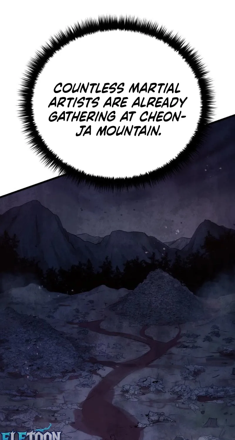 World's Greatest Senior Disciple Chapter 148 page 92 - 