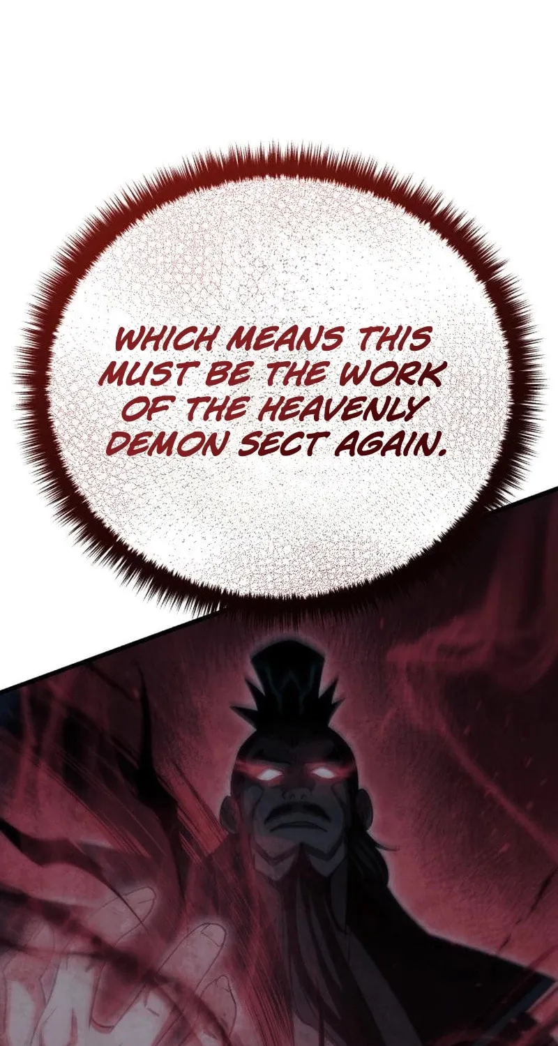 World's Greatest Senior Disciple Chapter 148 page 95 - 