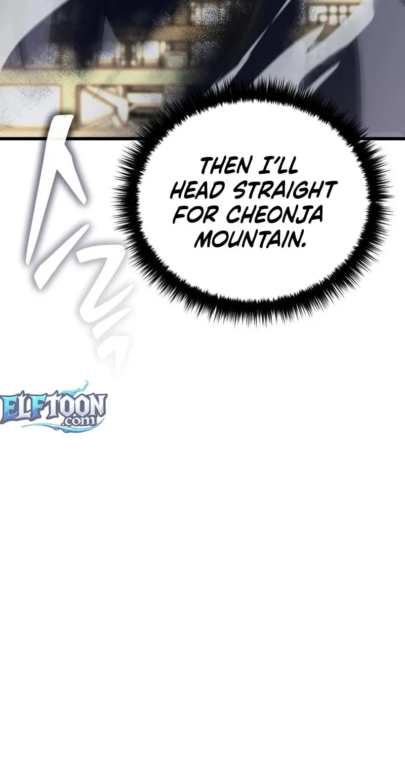World's Greatest Senior Disciple Chapter 148 page 98 - 