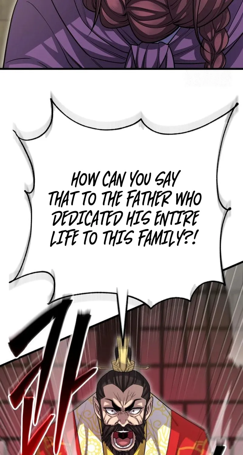 World's Greatest Senior Disciple Chapter 149 page 68 - 