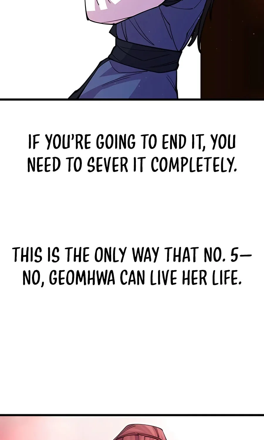 World's Greatest Senior Disciple Chapter 15 page 104 - 