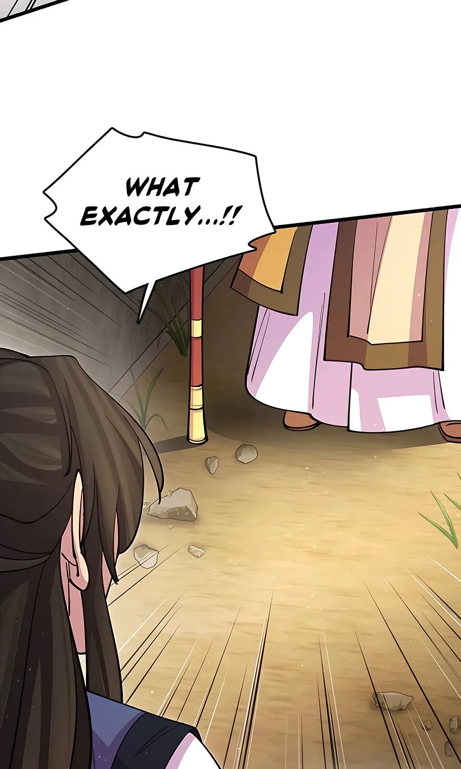 World's Greatest Senior Disciple Chapter 15 page 112 - 