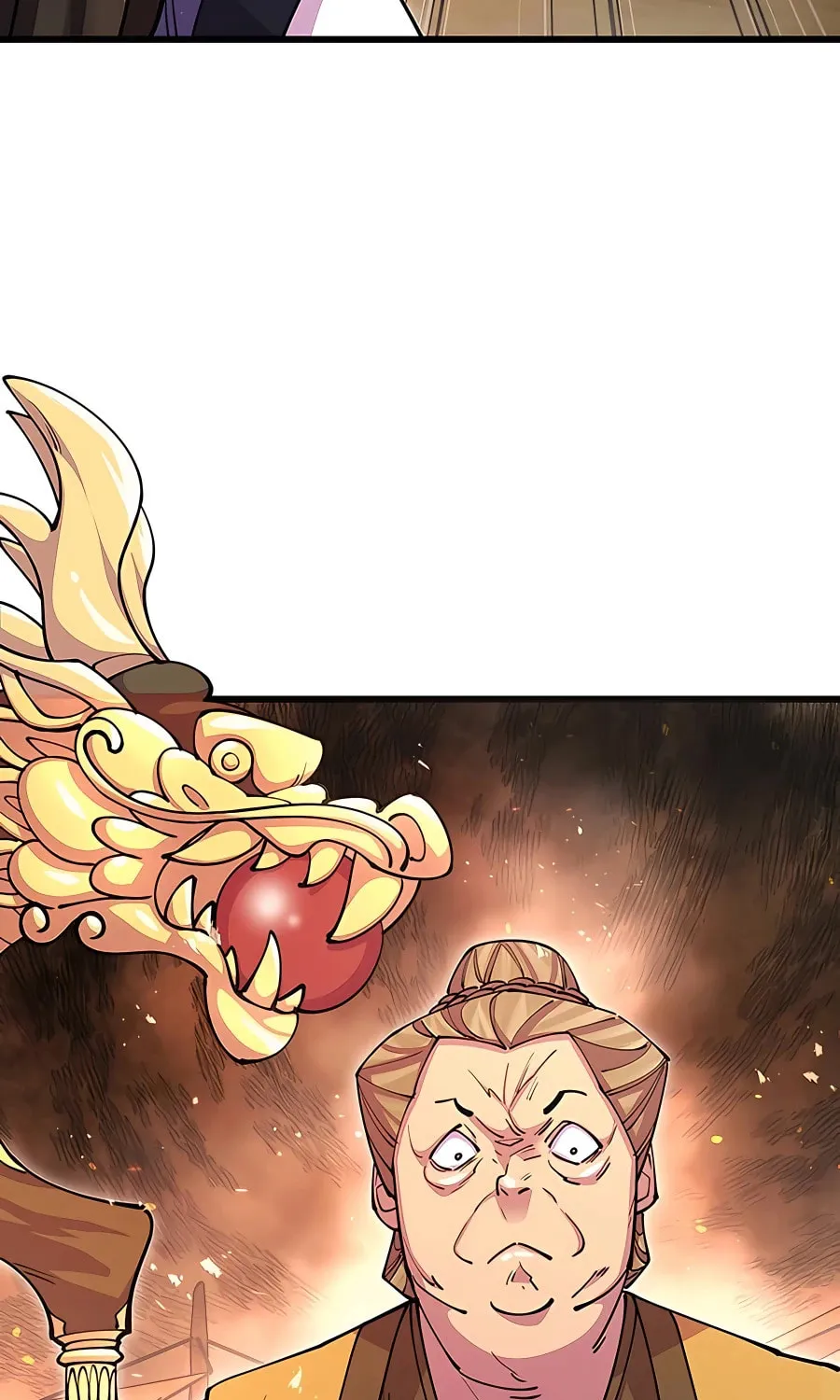 World's Greatest Senior Disciple Chapter 15 page 113 - 