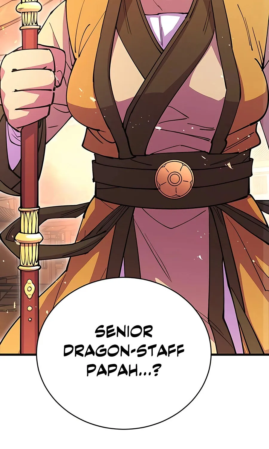 World's Greatest Senior Disciple Chapter 15 page 114 - 