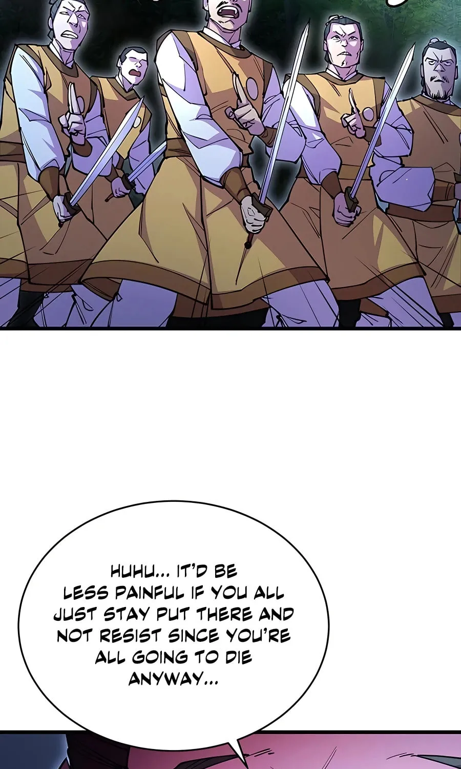 World's Greatest Senior Disciple Chapter 15 page 13 - 