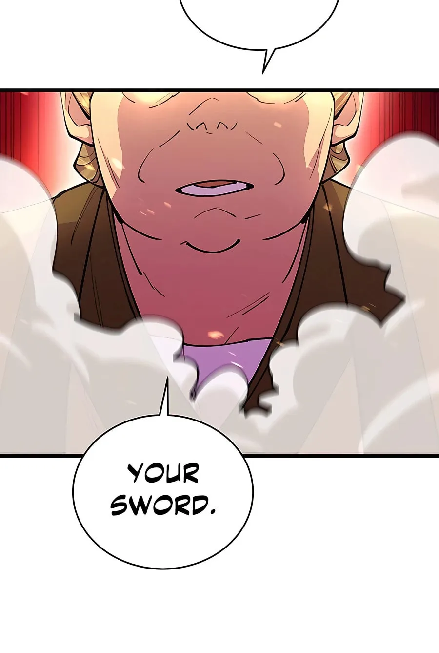 World's Greatest Senior Disciple Chapter 15 page 132 - 