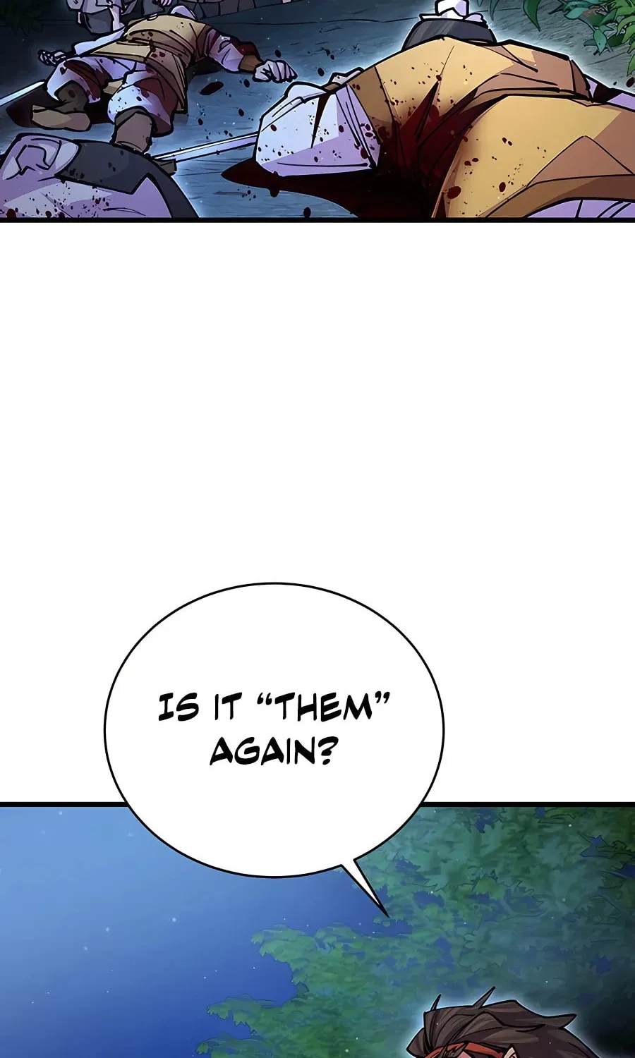World's Greatest Senior Disciple Chapter 15 page 31 - 