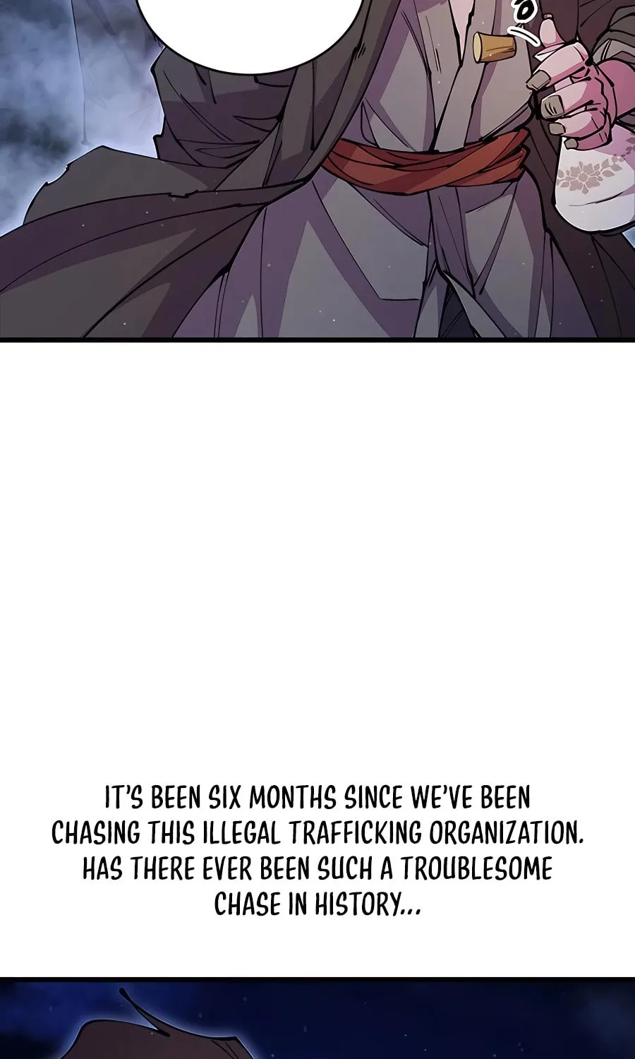 World's Greatest Senior Disciple Chapter 15 page 36 - 